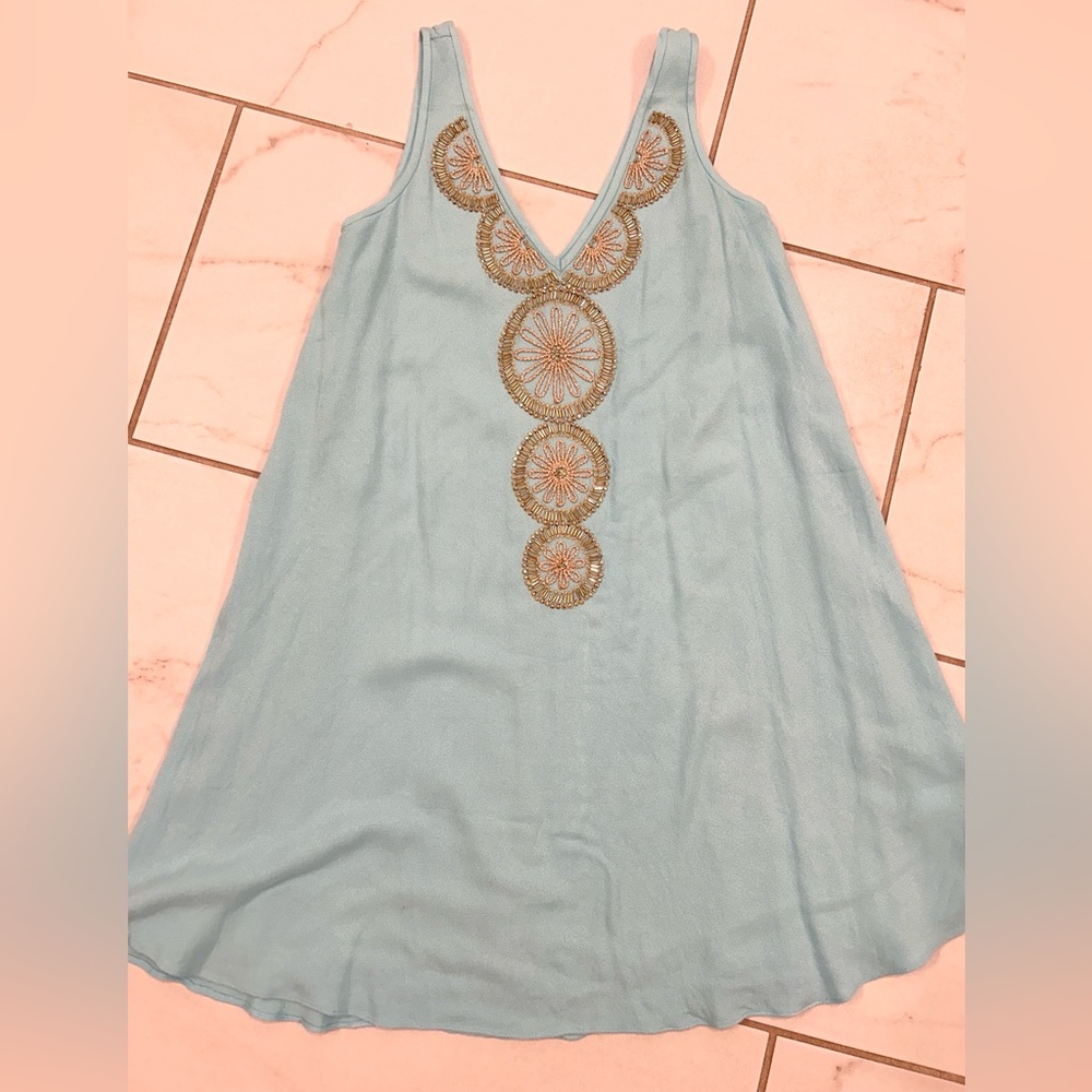 Lilly Pulitzer dress size XXS